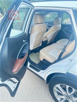 هیۆندای سەنتافی